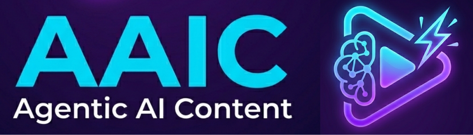 Agentic AI Content